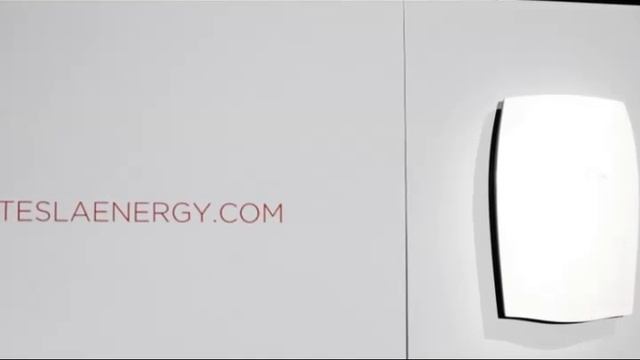 Tesla Powerwall First Look