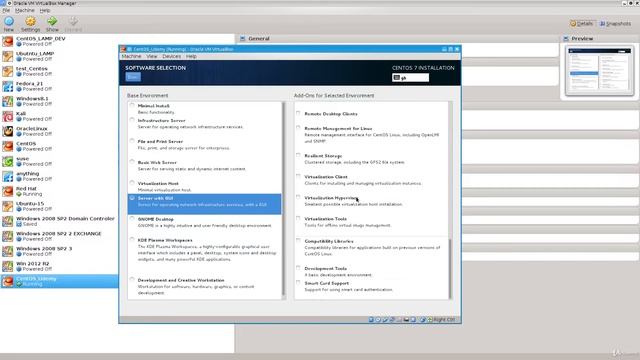 Installing and configuring ssh server part1 смотреть онлайн