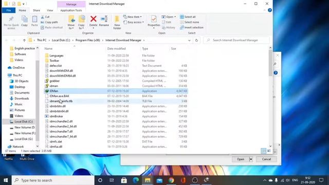 How To Download IDM (Internet Download Manager) in 2020 and Active For Lifetime II In Hindi. смотреть онлайн