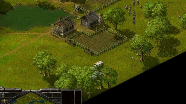 Решение проблем со звуком в Sudden Strike и Sudden Strike 2 смотреть онлайн