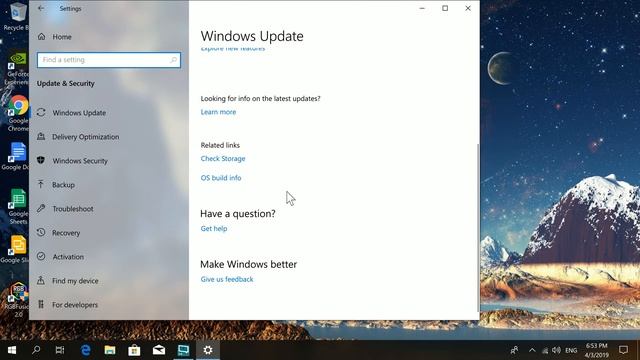 Tip เล็กๆ Com น้อยๆ Ep.2 - การใส่ Product Key Windows 10 смотреть онлайн