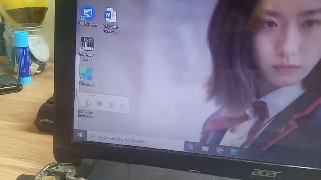 2023-05-29 PC Manager Toolbar bug смотреть онлайн