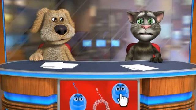 Том и бен проба смотреть онлайн