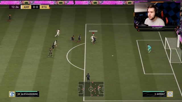 100% WORTH IT! 🥳 85 FLASHBACK ALESSANDRINI PLAYER REVIEW! - FIFA 21 Ultimate Team