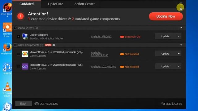 How To Update All Drivers In One Click смотреть онлайн
