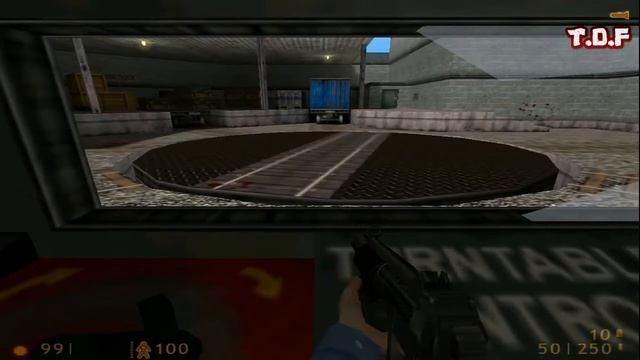 Half-Life - Blue Shift / Full Game No Commentary смотреть онлайн