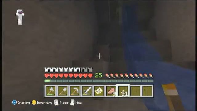 Minecraft Xbox 360 Edition Lets Play Ep 6 - More Mining AGAIN! - With ScaredJoker01 смотреть онлайн