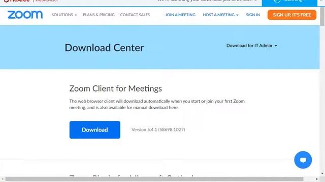 How to download zoom app for pc (sinhala) смотреть онлайн