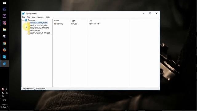 How to disable Action Center in Windows 10? смотреть онлайн