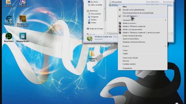 activar windows 7/DPaul´s Top смотреть онлайн