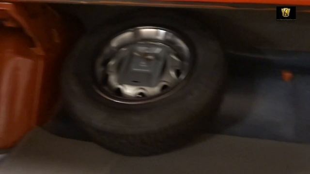 1972 Plymouth Road Runner GTX - Louisville Showroom - Stock # 1450 смотреть онлайн