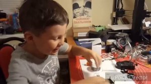 МЫ СОБРАЛИ КАТУШКУ ТЕСЛА！！！