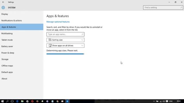 How to open original control panel in Windows 10 Or Uninstall application смотреть онлайн