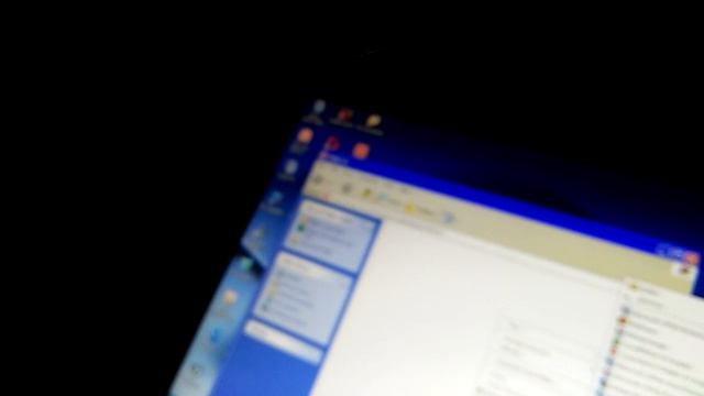 DESTROL WINDOWS XP VIRUS смотреть онлайн