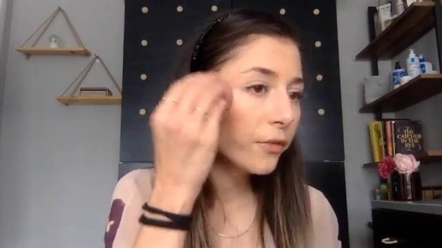 Love Brown Tones? Here's My Signature Makeup Look Using Only Brown Tones! 🤎 | Icey I смотреть онлайн