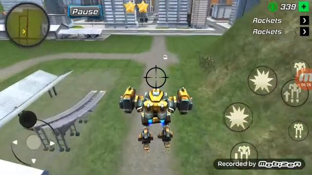 Grand Action Simulator-New York Car gang GAME Big wanted смотреть онлайн