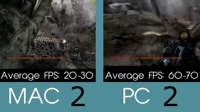 Mac Pro vs Custom Built PC (Ultimate Showdown) смотреть онлайн