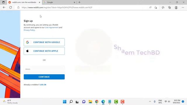 How to Create Reddit Account смотреть онлайн