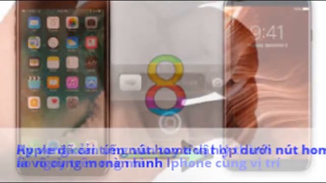 Iphone 8 Ra mắt - Siêu phẩm của Apple 2017 смотреть онлайн