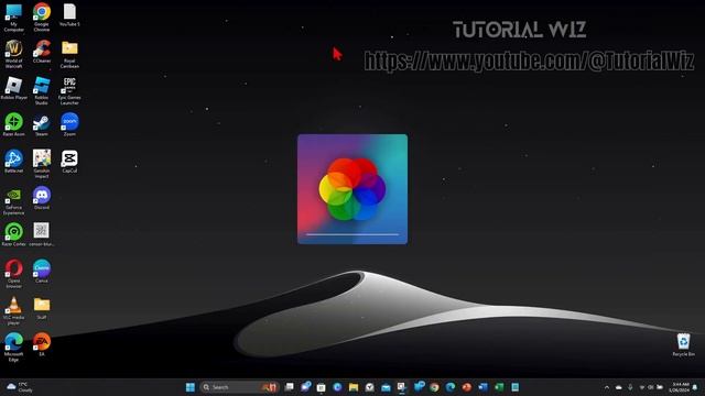 How To Get Animated Wallpapers For Windows 11 смотреть онлайн