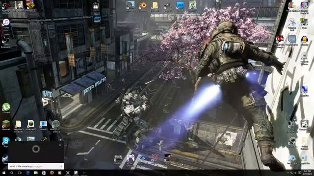 Windows 10 Messing around смотреть онлайн
