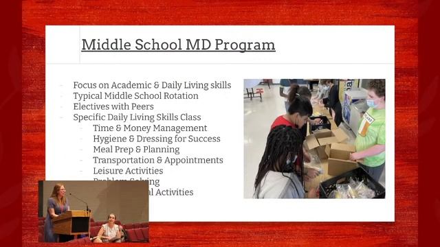 Special Education Presentation - June 29 — Lawrence Township Public Schools смотреть онлайн