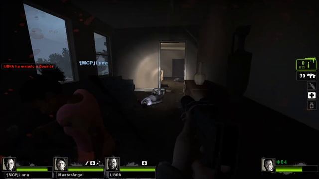 Left 4 Dead 2🔴DIRECTO🔴 #left4dead2envivo #cooperative #gameplayespañol #juegospc #directo смотреть онлайн