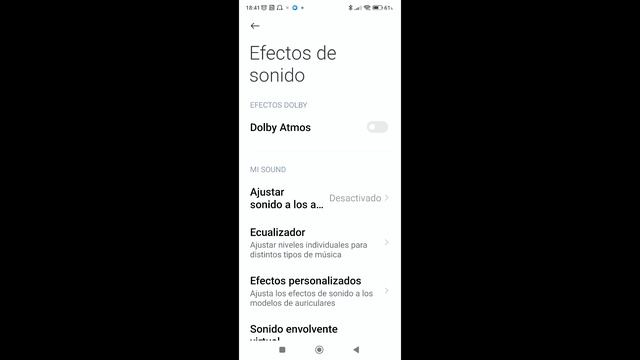 POCO X5 PRO 5G Manual de Ajustes y Configuración Parte 2 смотреть онлайн