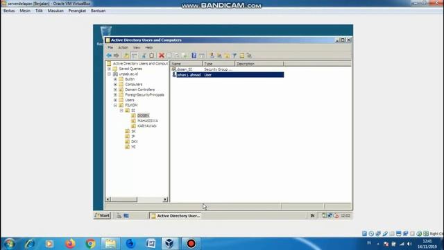 Konfigurasi Windows Server 2008 dan Windows 2007 смотреть онлайн