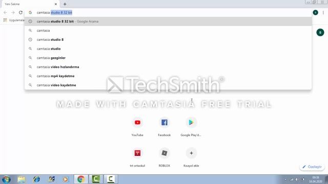 camtasia 8 32 bit ve camtasia 9 64 bit nasıl indirilir смотреть онлайн