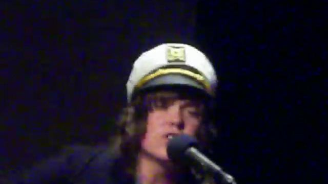 Nevershoutnever! - On the Brightside (live @ the Jaguar Club in Lemont, Illinois) смотреть онлайн