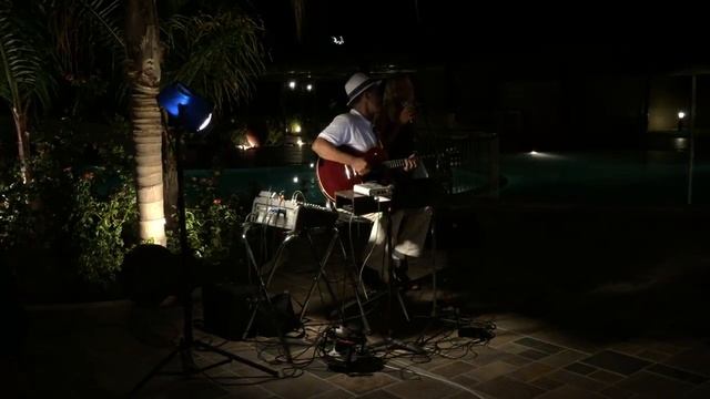 Stevie Wonder/Rocket Love/by Pitti and Yannis смотреть онлайн