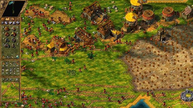 Settlers 4 - Episode 4 - Finale! смотреть онлайн