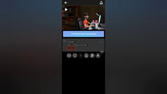 make cartoon videos android mobile - super gamers смотреть онлайн