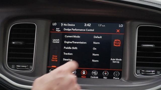2019 Dodge Charger SXT AWD Super Track Pack Test Drive and Review - Kamloops Dodge смотреть онлайн