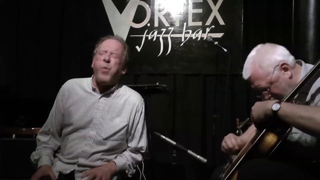 Phil Minton & John Russell Duo 18-05-14 смотреть онлайн