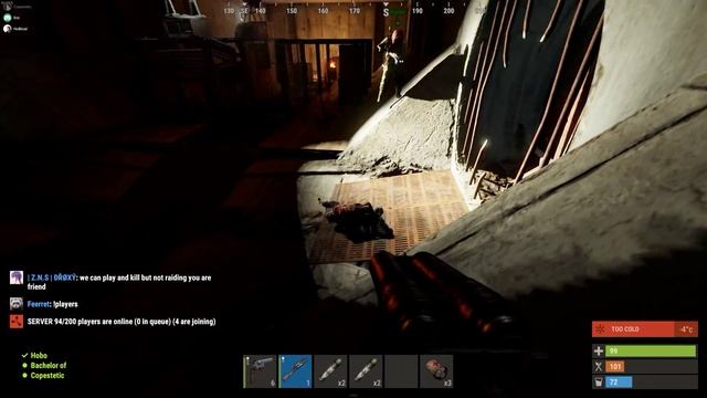 Fat Rat смотреть онлайн