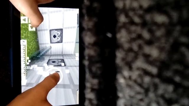 Minecraft xp farm (I died) смотреть онлайн