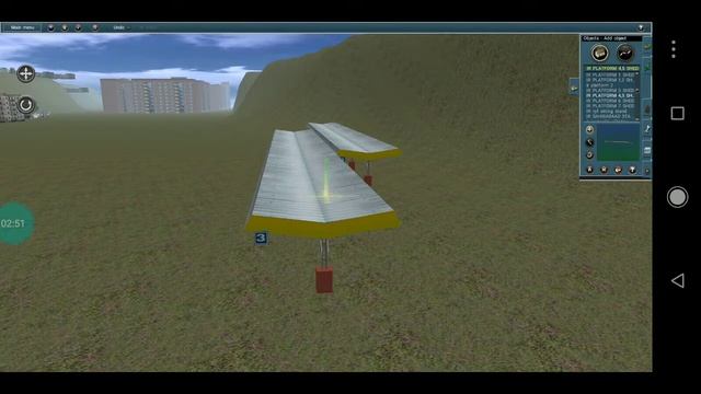 NEW IR PLATFORM SHEDS FOR TRAINZ SIMULATOR ANDROID. смотреть онлайн