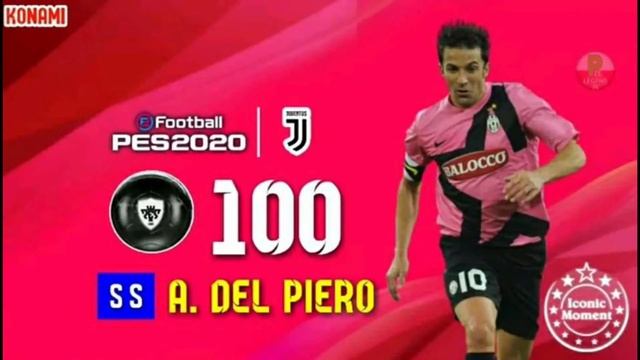 100% Confirm 18th June Iconic Moment Box Drow || PES 2020 Mobile || Juventus fc || Gamer Expert BD смотреть онлайн