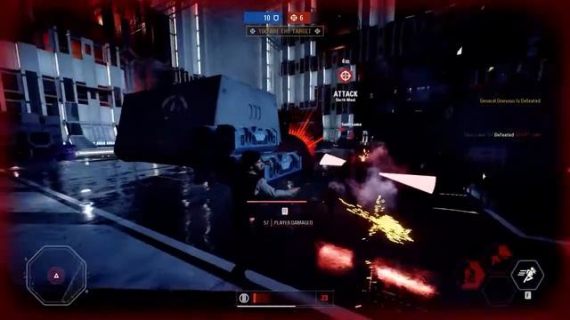 Heroes Unleashed! - Battlefront 2 Live Stream смотреть онлайн