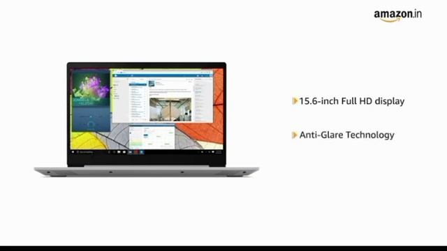 Lenovo IdeaPad S145 Amd ryzen 15.6 inch FHD laptop .(4GB/1TB WINDOWS 10). 29,990 price смотреть онлайн
