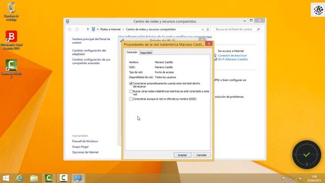 solucion cuando nos dice red limitada al terminar de instalar windows 8.1 смотреть онлайн