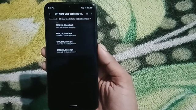 OnePlus Nord Live Wallpapers For Any Android Device | OnePlus Nord Live Wallpaper смотреть онлайн