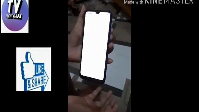 How to take screenshot in realme C 2 | Realme C 2 me screenshot kaise late hai | By Vijay смотреть онлайн