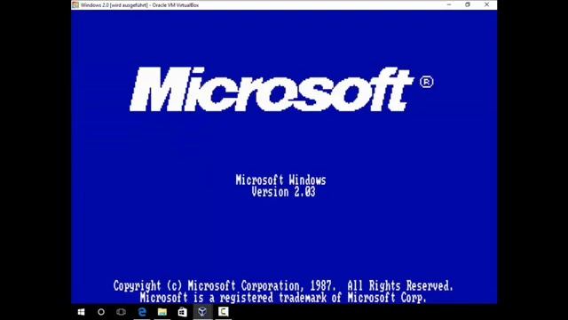 HISTORIA DE WINDOWS Parte1 смотреть онлайн