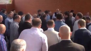 ЗИКАР ГЕЛДАГАН 1ОВДИ МУРИДШ ВАХАЕВА АМНАТИ КЕРТАХЬ