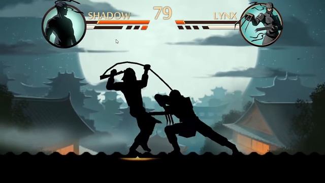 Shadow Fight 2 for Windows 10 E1 смотреть онлайн