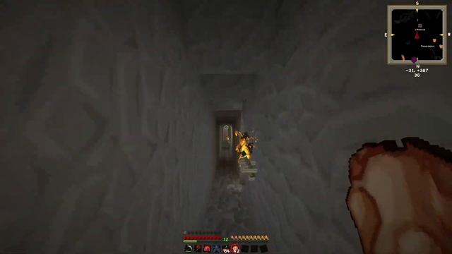Throw My Dog Out The Window! | Tekkit 2 Highlights - Part 11 смотреть онлайн