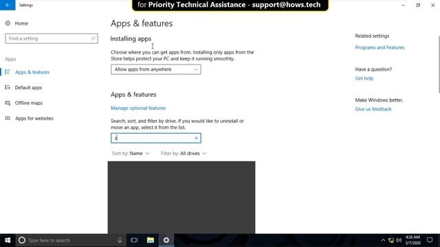 How to Fix 0x80072ee7 Error on Windows 10 | Best Solution смотреть онлайн